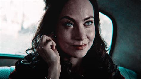 nora darhk|who played nora darhk.